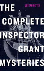 Complete Inspector Grant Mysteries