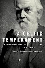 A Celtic Temperament