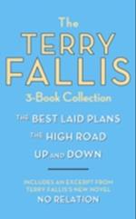 Terry Fallis 3-Book Collection