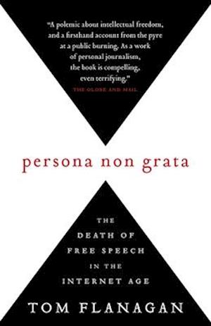 Persona Non Grata