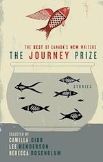 The Journey Prize Stories 21