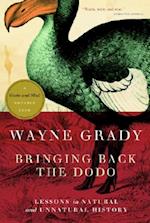 Bringing Back the Dodo