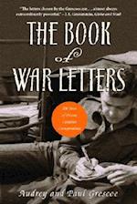 The Book of War Letters