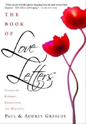 The Book of Love Letters