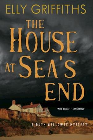 House at Sea's End