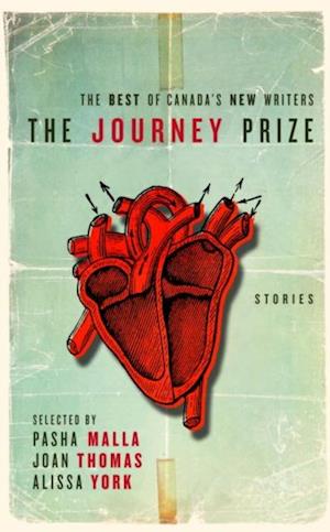 Journey Prize Stories 22
