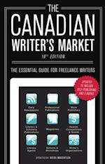 Canadian Writer's Market, 19th Edition