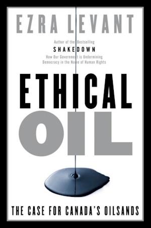 Ethical Oil