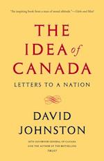 The Idea of Canada