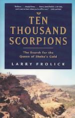 Ten Thousand Scorpions