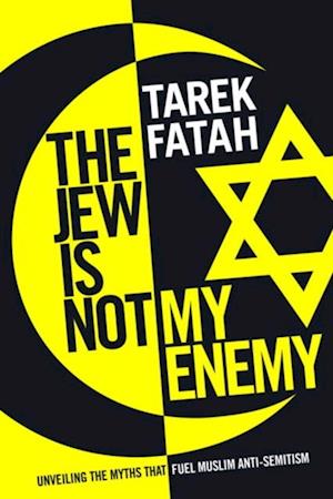 Jew is Not My Enemy