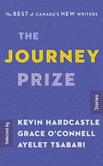 Journey Prize Stories 29
