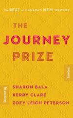 Journey Prize Stories 30