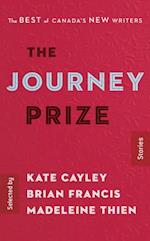 Journey Prize Stories 28
