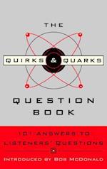 The Quirks & Quarks Question Book