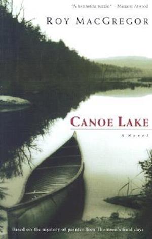 Canoe Lake