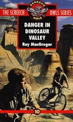 Danger in Dinosaur Valley (#10)