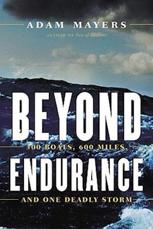 Beyond Endurance