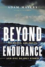 Beyond Endurance