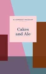 Cakes and Ale