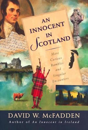 Innocent in Scotland
