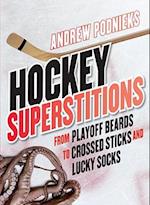 Hockey Superstitions