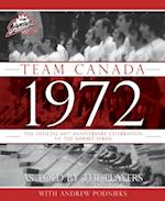 Team Canada 1972