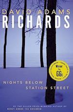 Nights Below Station Street