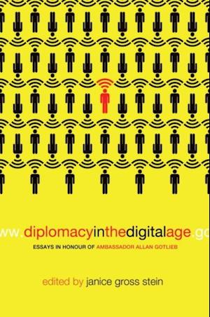 Diplomacy in the Digital Age