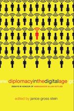 Diplomacy in the Digital Age