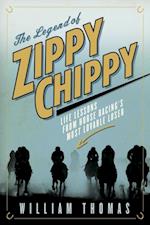Legend of Zippy Chippy