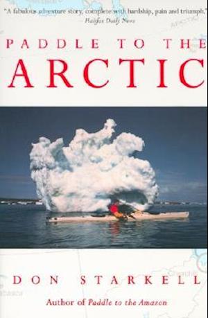 Paddle to the Arctic