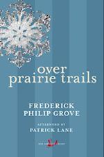 Over Prairie Trails