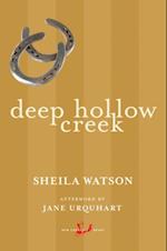 Deep Hollow Creek