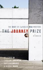 The Journey Prize Stories 19
