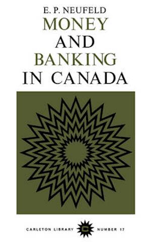 Money and Banking in Canada