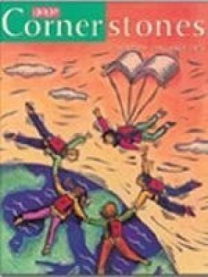 Cornerstones Student Anthology Book A, Grade 3