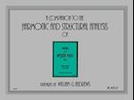 Companion to the Harmonic and Structural Analysis of the Materials of Western Music
