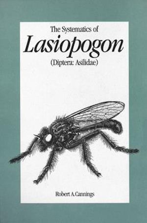Cannings, R: Systematics of Lasiopogon