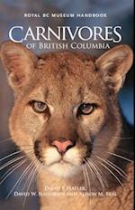 Carnivores of British Columbia