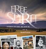 Truscott, G: Free Spirit