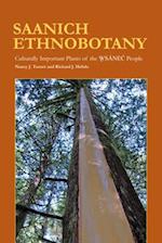 Turner, N: Saanich Ethnobotany