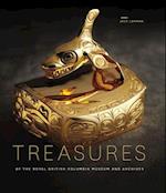 Treasures of the Royal British Columbia Museum & Archives