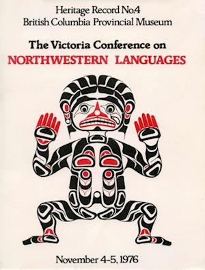 Victoria Conference on Northwestern Languages