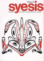 Syesis: Vol. 3, Supplement 1