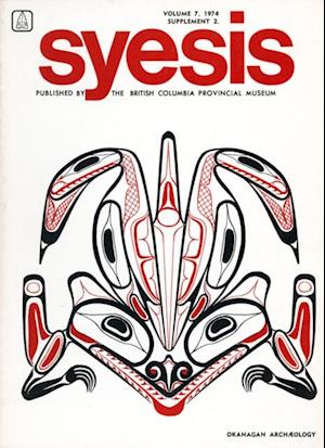 Syesis: Vol. 7, Supplement 2