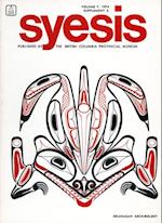 Syesis: Vol. 7, Supplement 2