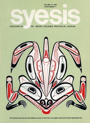 Syesis: Vol. 15, Supplement 1