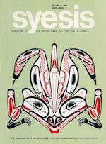 Syesis: Vol. 15, Supplement 1