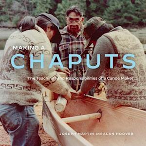 Making a Chaputs